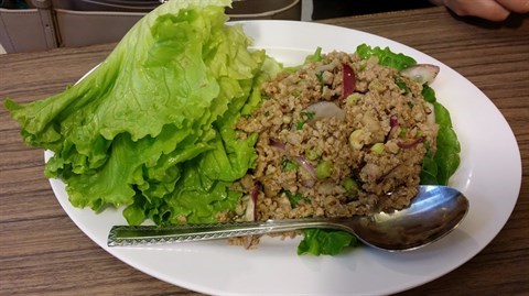 泰象館的相片 - 九龍城