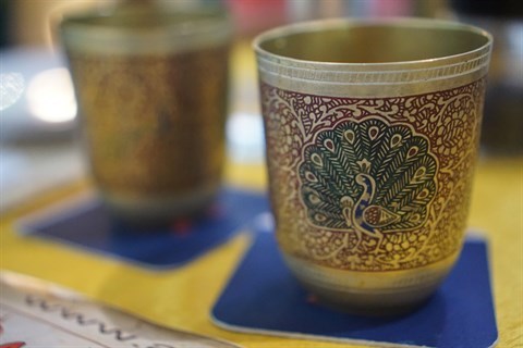 Haveli Authentic Indian Restaurant的相片 - 天后