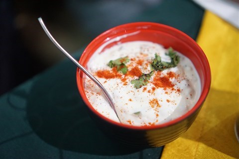 Haveli Authentic Indian Restaurant的相片 - 天后