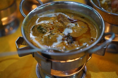 Haveli Authentic Indian Restaurant的相片 - 天后