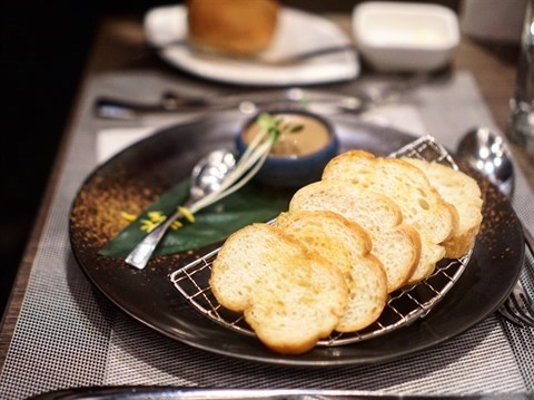 Blue Brick Bistro的相片 - 灣仔