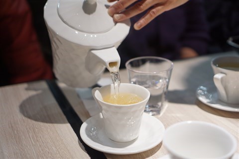 尚素的相片 - 觀塘