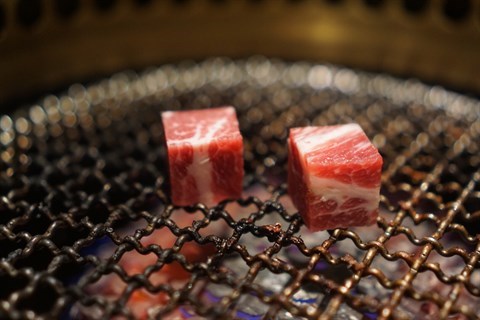 燒肉牛蔵的相片 - 尖沙咀