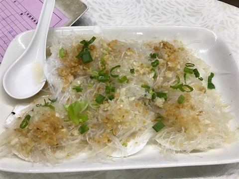 蘇波記的相片 - 長洲