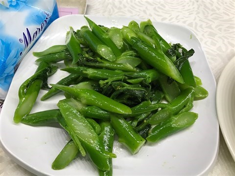 蘇波記的相片 - 長洲