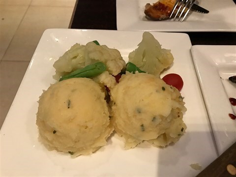 Ruby Tuesday的相片 - 沙田