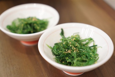 爆丼屋的相片 - 旺角
