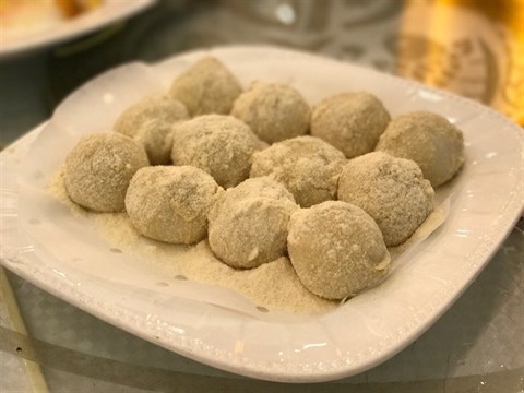 明星海鮮舫的相片 - 沙田