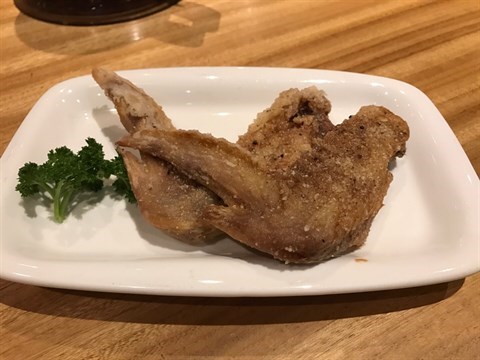 一風堂的相片 - 銅鑼灣