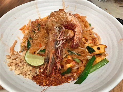 so thai so good的相片 - 大埔