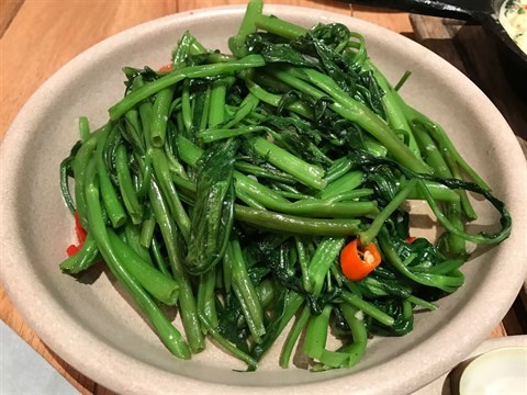 so thai so good的相片 - 大埔