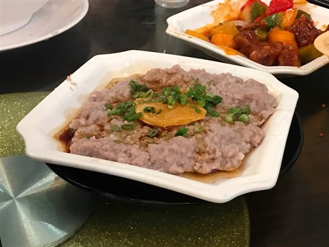 妹記大排檔的相片 - 旺角