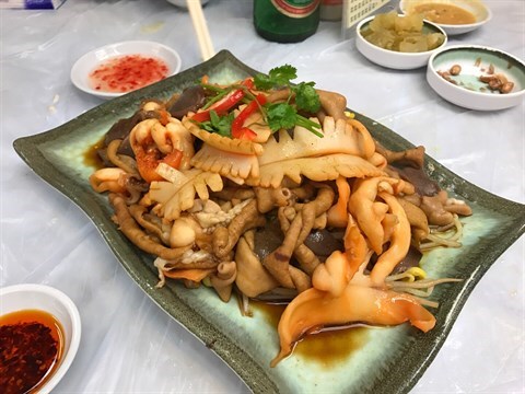生昌潮州海鮮酒家的相片 - 大圍
