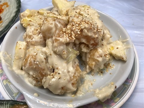 生昌潮州海鮮酒家的相片 - 大圍
