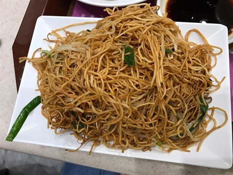 海皇粥店的相片 - 馬鞍山