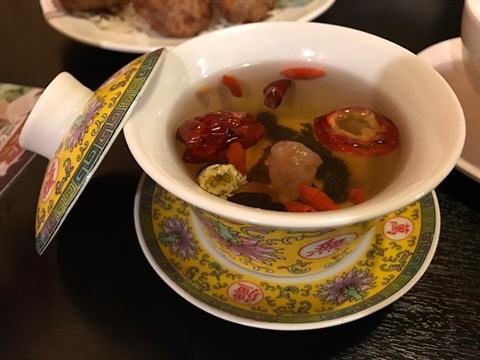 新蒸武門的相片 - 觀塘