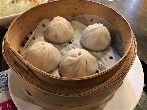 上海婆婆336的相片 - 尖沙咀