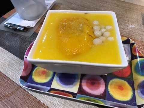 甜牙牙的相片 - 旺角
