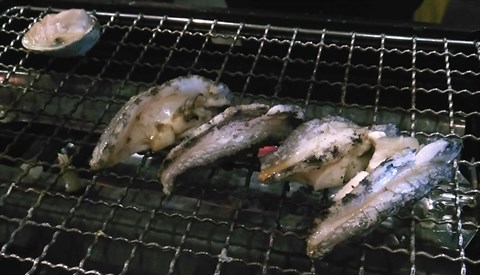焱丸活貝大盛 - 活鮑魚 - 銅鑼灣的焱丸水產