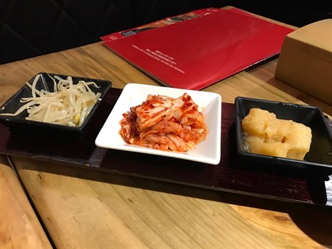 韓Cook的相片 - 尖沙咀
