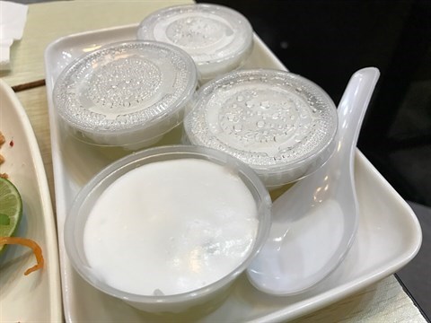 泰廚泰國菜館的相片 - 旺角