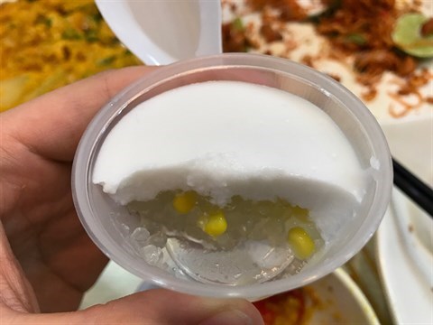 泰廚泰國菜館的相片 - 旺角