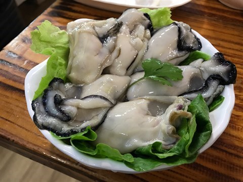 麻痺雞的相片 - 大埔