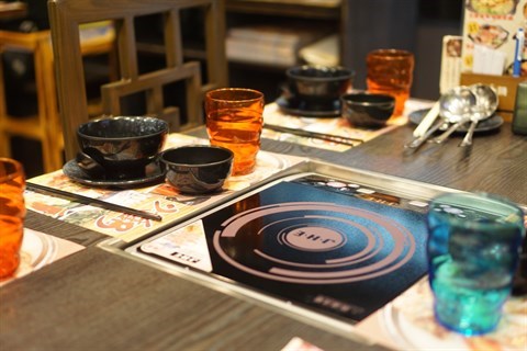 喜鍋 海鮮‧火鍋‧小廚的相片 - 旺角