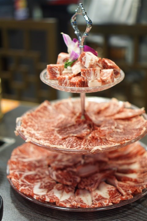 喜鍋 海鮮‧火鍋‧小廚的相片 - 旺角