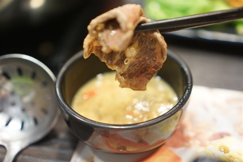 喜鍋 海鮮‧火鍋‧小廚的相片 - 旺角