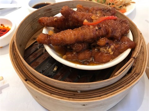 玉桃軒酒家的相片 - 觀塘