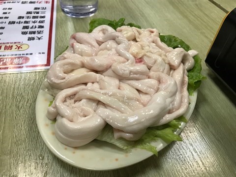 輝記雞煲火鍋的相片 - 觀塘