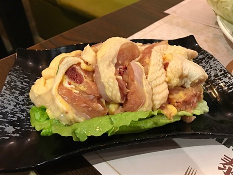泰的相片 - 黃大仙