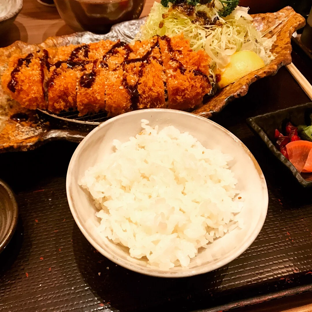 tonkichi tonkatsu seafood