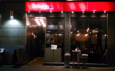 Dabyida Restaurant and Bar的相片 - 尖沙咀