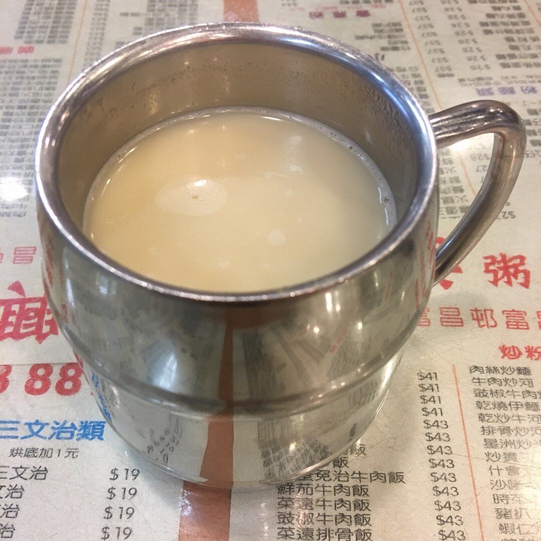 琦兴粥面茶餐厅