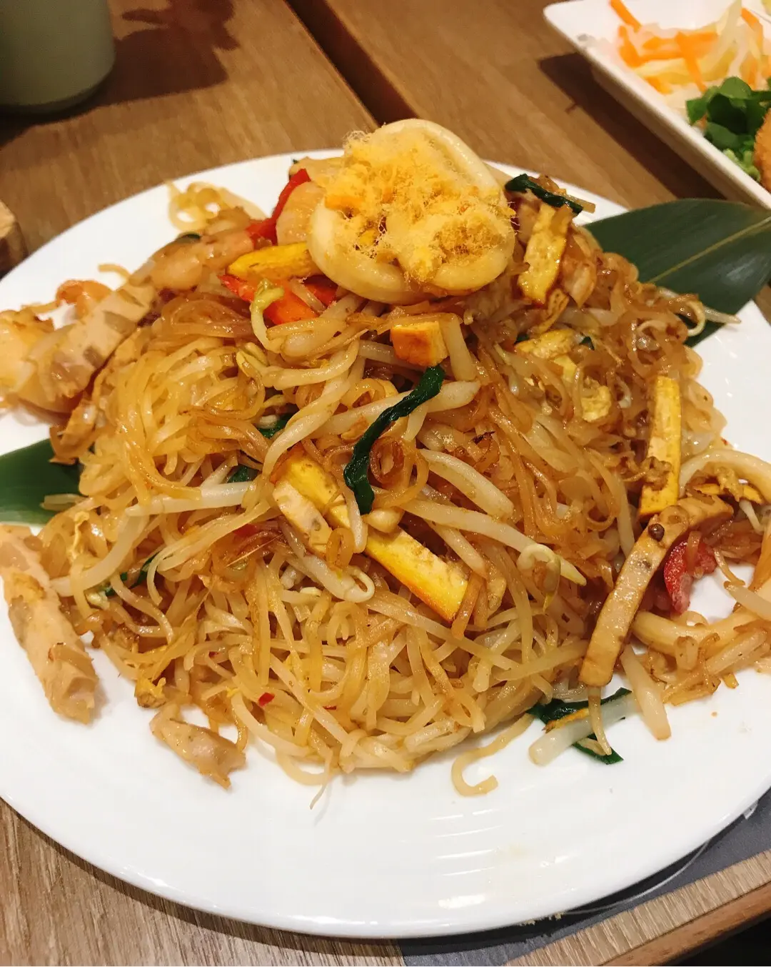 青越亭的食记 香港柴湾的越南菜 openrice 香港开饭喇