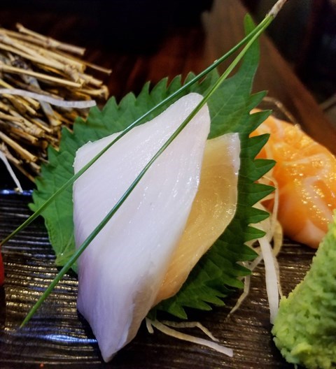 銀鱈魚 - 西環的神川日本料理