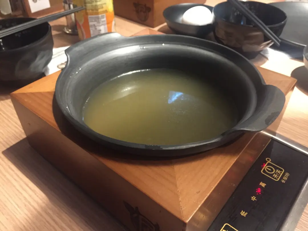 美女秘书给日日涮的食记|OpenRice香港开饭血上有屁股靓女的图片