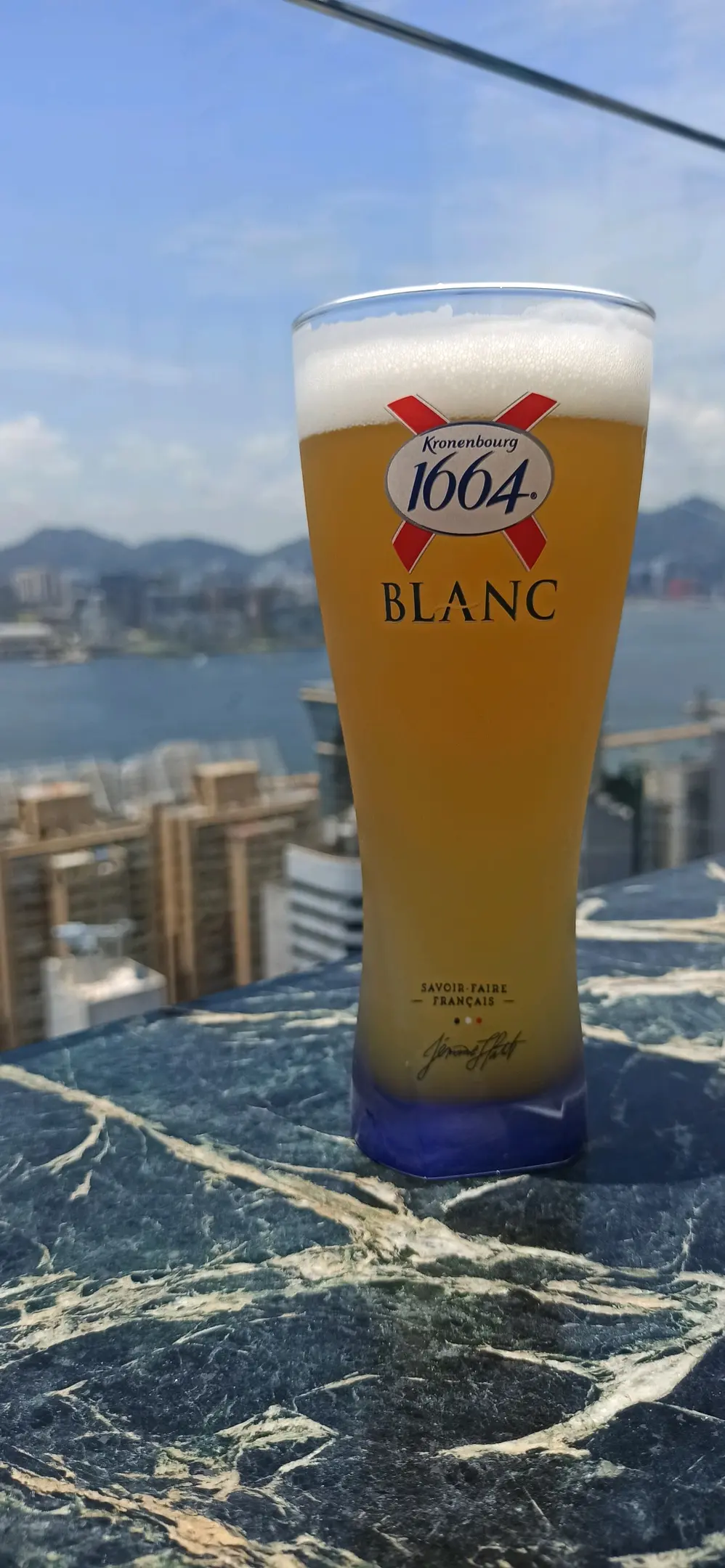 1664 blanc