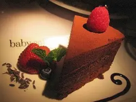 5月份好評餐廳十強