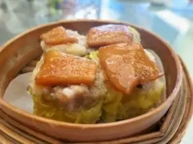 4月份好评餐厅十强