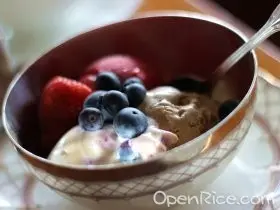 Hot Summer! 消暑自助餐情报