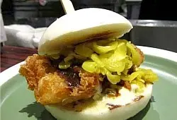 11月份好評餐廳十強	