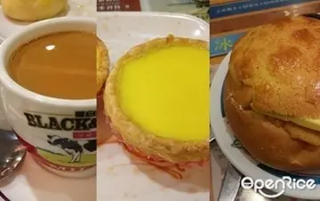【你真識食.jpg系列】真男人飯堂－茶餐廳篇