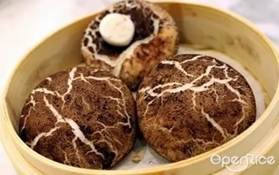 10月份好评餐厅十强