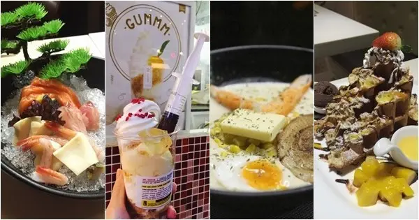 2月份好评餐厅十强