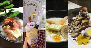 2月份好评餐厅十强