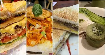 4月份好评餐厅十强