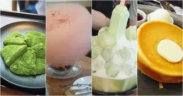 5月份好评餐厅十强